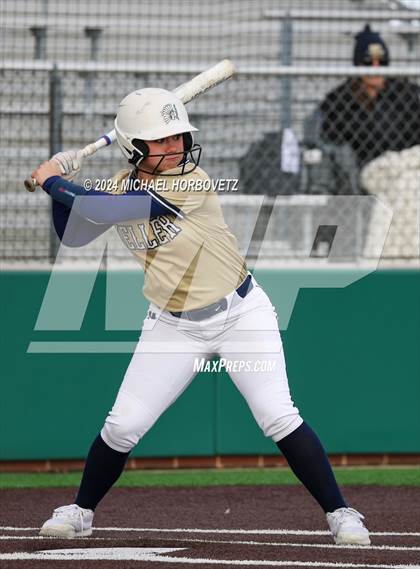 Thumbnail 2 in Allen vs. Keller (Forney Tournament) photogallery.