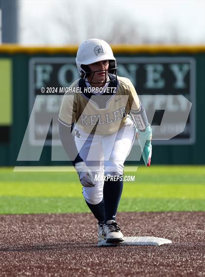 Thumbnail 1 in Allen vs. Keller (Forney Tournament) photogallery.