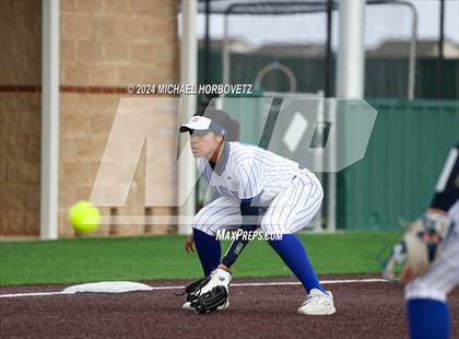 Thumbnail 2 in Allen vs. Keller (Forney Tournament) photogallery.