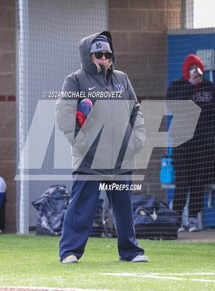 Thumbnail 2 in Allen vs. Keller (Forney Tournament) photogallery.