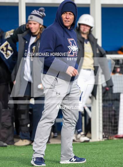 Thumbnail 3 in Allen vs. Keller (Forney Tournament) photogallery.