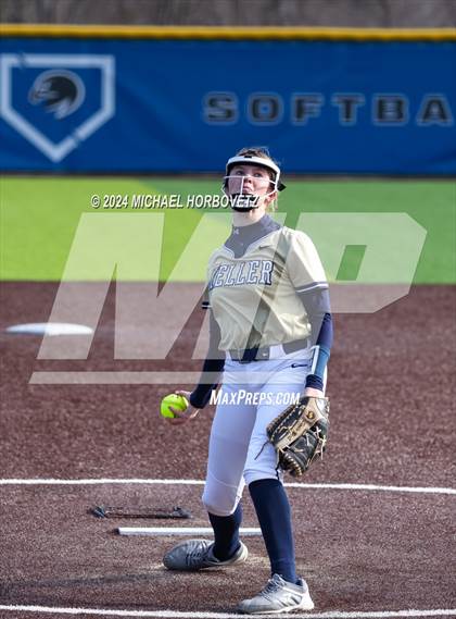 Thumbnail 1 in Allen vs. Keller (Forney Tournament) photogallery.