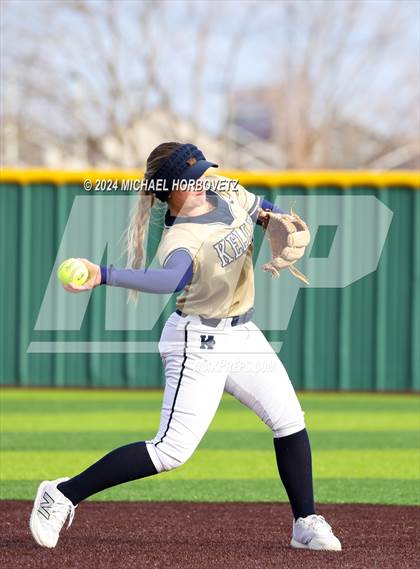 Thumbnail 2 in Allen vs. Keller (Forney Tournament) photogallery.