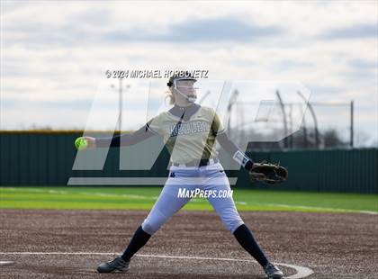 Thumbnail 3 in Allen vs. Keller (Forney Tournament) photogallery.