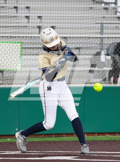 Thumbnail 1 in Allen vs. Keller (Forney Tournament) photogallery.