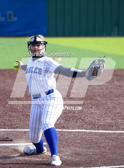 Thumbnail 3 in Allen vs. Keller (Forney Tournament) photogallery.