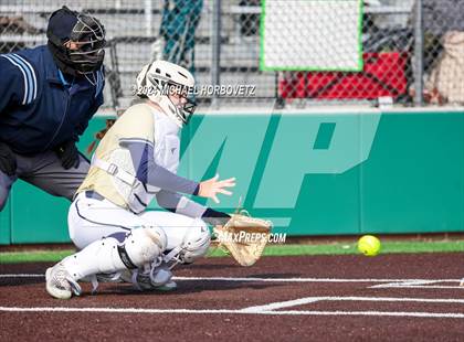 Thumbnail 3 in Allen vs. Keller (Forney Tournament) photogallery.