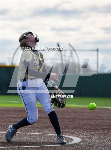 Thumbnail 1 in Allen vs. Keller (Forney Tournament) photogallery.