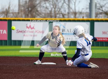 Thumbnail 1 in Allen vs. Keller (Forney Tournament) photogallery.