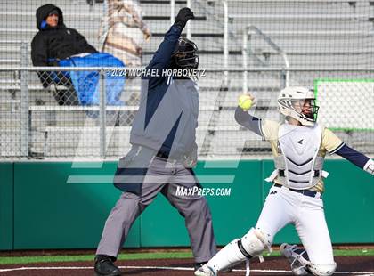 Thumbnail 2 in Allen vs. Keller (Forney Tournament) photogallery.