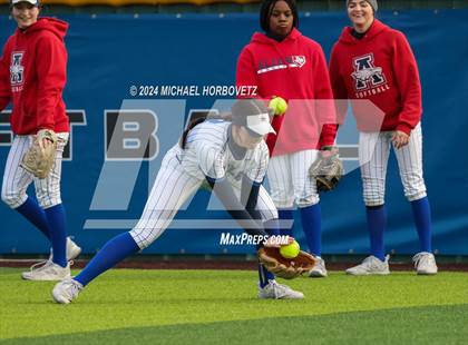 Thumbnail 3 in Allen vs. Keller (Forney Tournament) photogallery.