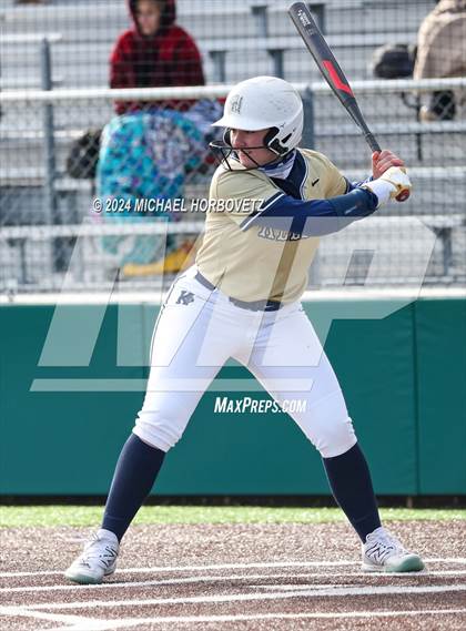 Thumbnail 3 in Allen vs. Keller (Forney Tournament) photogallery.