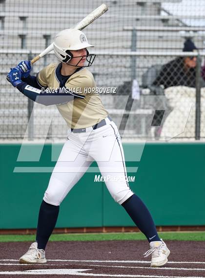 Thumbnail 1 in Allen vs. Keller (Forney Tournament) photogallery.