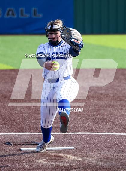 Thumbnail 2 in Allen vs. Keller (Forney Tournament) photogallery.
