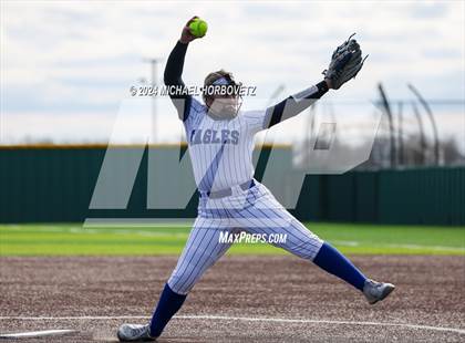 Thumbnail 1 in Allen vs. Keller (Forney Tournament) photogallery.