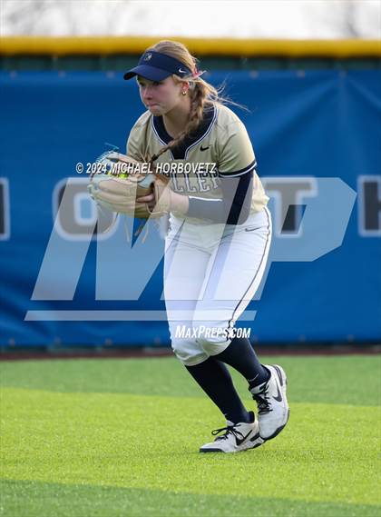 Thumbnail 1 in Allen vs. Keller (Forney Tournament) photogallery.