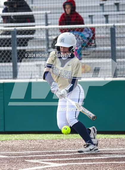 Thumbnail 1 in Allen vs. Keller (Forney Tournament) photogallery.