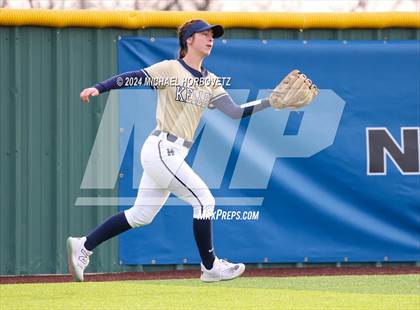 Thumbnail 3 in Allen vs. Keller (Forney Tournament) photogallery.