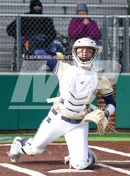 Thumbnail 2 in Allen vs. Keller (Forney Tournament) photogallery.