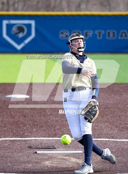 Thumbnail 1 in Allen vs. Keller (Forney Tournament) photogallery.