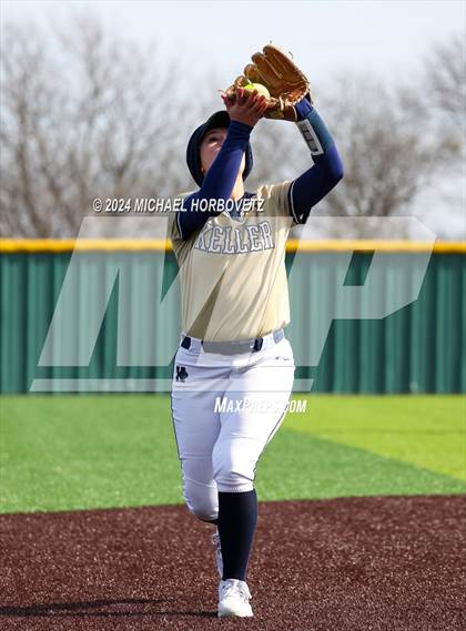 Thumbnail 2 in Allen vs. Keller (Forney Tournament) photogallery.