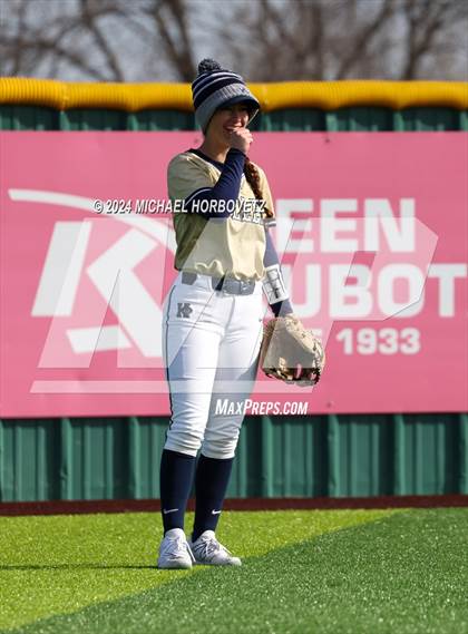 Thumbnail 3 in Allen vs. Keller (Forney Tournament) photogallery.