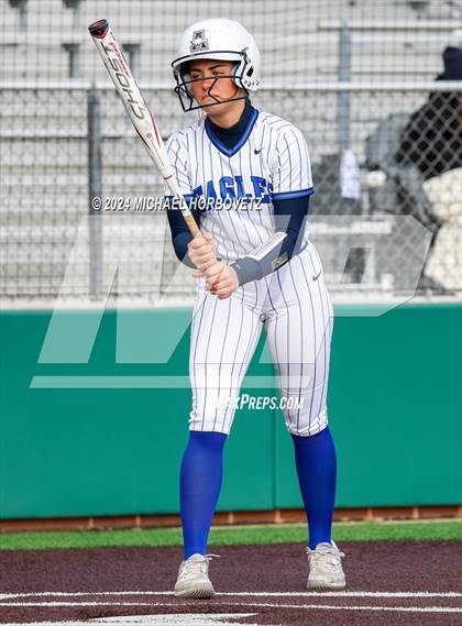 Thumbnail 1 in Allen vs. Keller (Forney Tournament) photogallery.