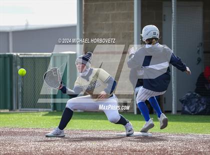 Thumbnail 3 in Allen vs. Keller (Forney Tournament) photogallery.