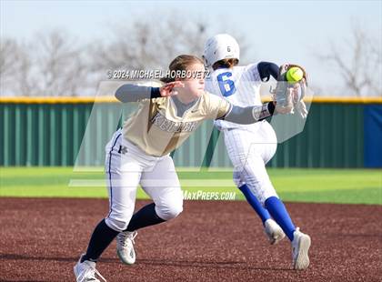 Thumbnail 3 in Allen vs. Keller (Forney Tournament) photogallery.