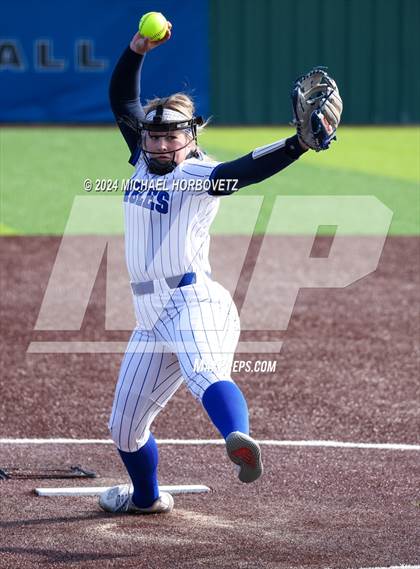 Thumbnail 2 in Allen vs. Keller (Forney Tournament) photogallery.