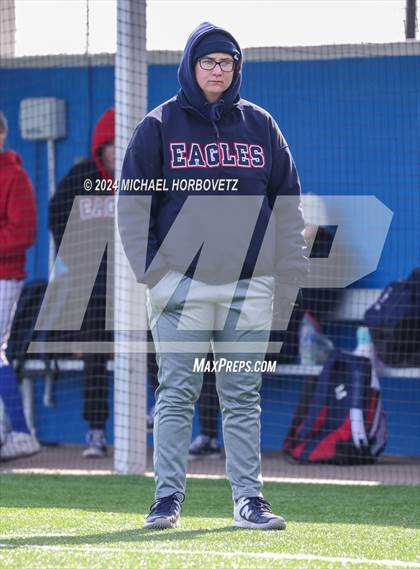 Thumbnail 3 in Allen vs. Keller (Forney Tournament) photogallery.