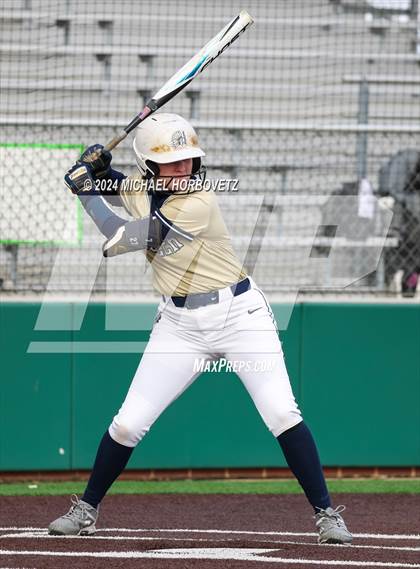 Thumbnail 3 in Allen vs. Keller (Forney Tournament) photogallery.