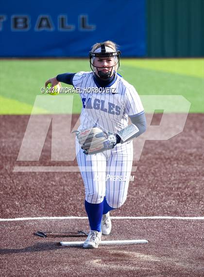 Thumbnail 1 in Allen vs. Keller (Forney Tournament) photogallery.