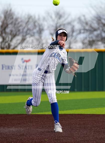 Thumbnail 2 in Allen vs. Keller (Forney Tournament) photogallery.