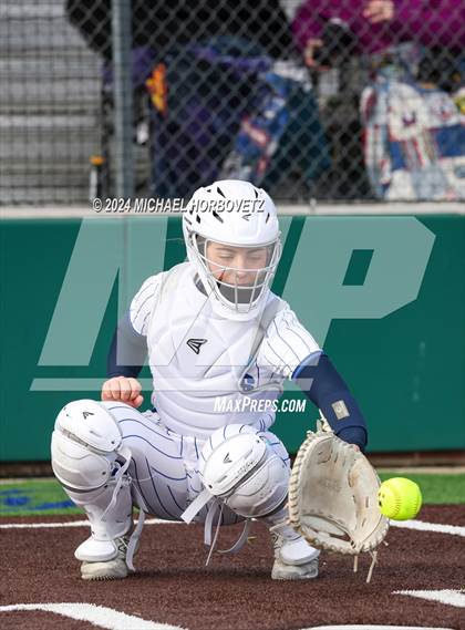 Thumbnail 3 in Allen vs. Keller (Forney Tournament) photogallery.