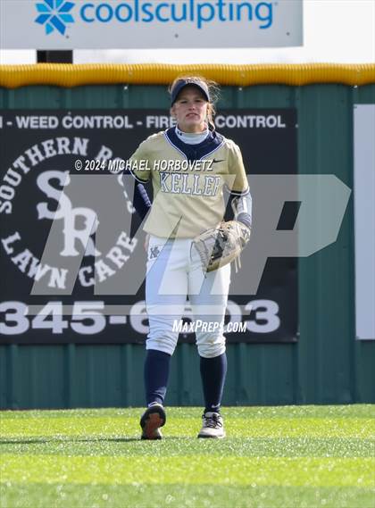 Thumbnail 1 in Allen vs. Keller (Forney Tournament) photogallery.