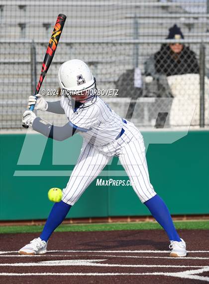 Thumbnail 3 in Allen vs. Keller (Forney Tournament) photogallery.