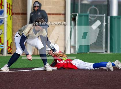 Thumbnail 2 in Allen vs. Keller (Forney Tournament) photogallery.