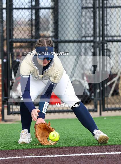 Thumbnail 1 in Allen vs. Keller (Forney Tournament) photogallery.