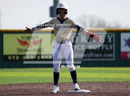 Thumbnail 1 in Allen vs. Keller (Forney Tournament) photogallery.