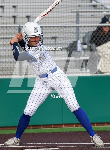 Thumbnail 3 in Allen vs. Keller (Forney Tournament) photogallery.