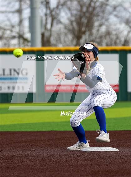 Thumbnail 3 in Allen vs. Keller (Forney Tournament) photogallery.