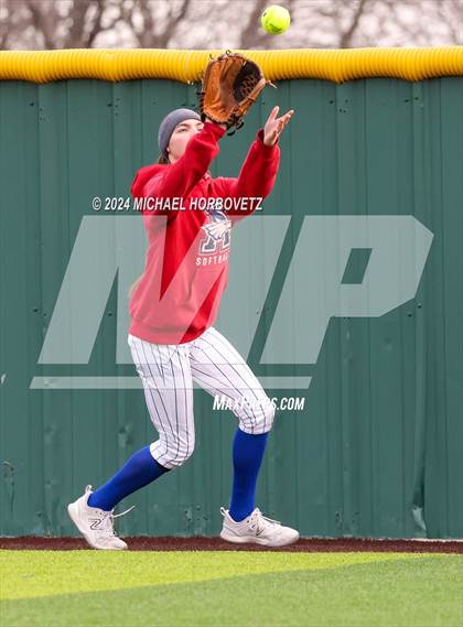 Thumbnail 3 in Allen vs. Keller (Forney Tournament) photogallery.