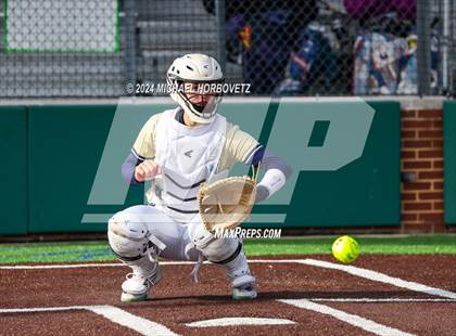 Thumbnail 3 in Allen vs. Keller (Forney Tournament) photogallery.
