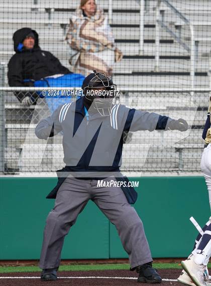Thumbnail 1 in Allen vs. Keller (Forney Tournament) photogallery.