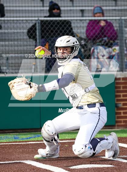 Thumbnail 3 in Allen vs. Keller (Forney Tournament) photogallery.