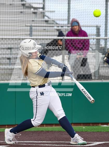 Thumbnail 2 in Allen vs. Keller (Forney Tournament) photogallery.