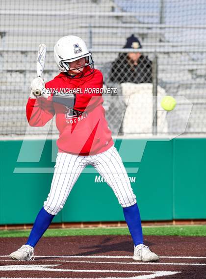 Thumbnail 1 in Allen vs. Keller (Forney Tournament) photogallery.