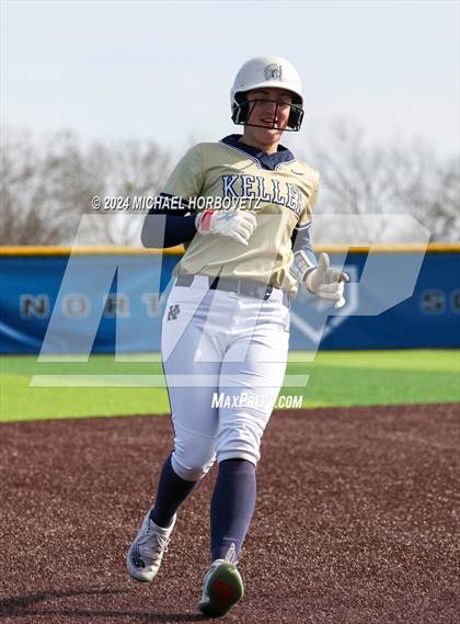 Thumbnail 2 in Allen vs. Keller (Forney Tournament) photogallery.