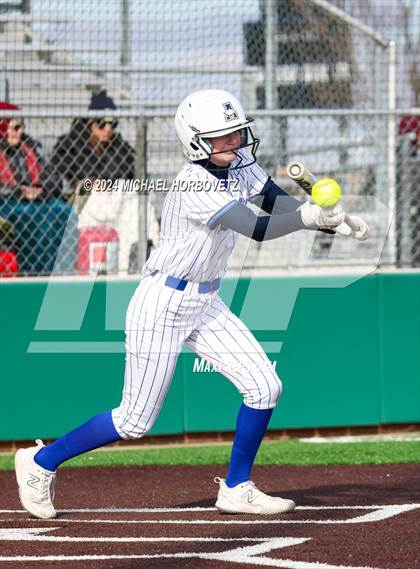 Thumbnail 2 in Allen vs. Keller (Forney Tournament) photogallery.